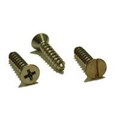 Sheet Metal Screw Flat Head